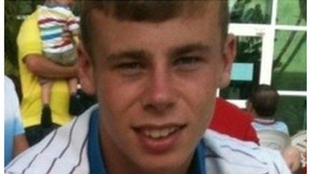 Macauley McQueen