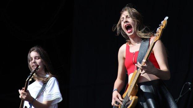 Haim