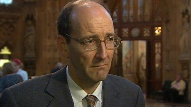 Andrew Tyrie