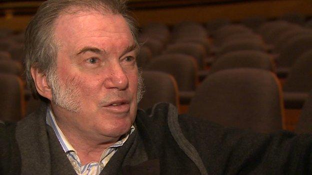 David Pountney