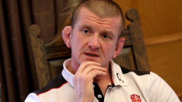 Graham Rowntree