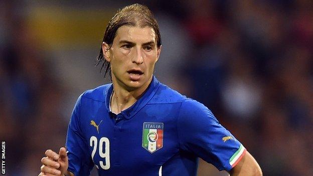 Gabriel Paletta