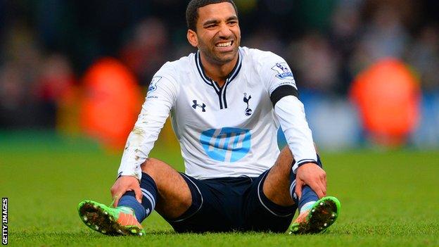 Aaron Lennon