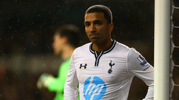 Aaron Lennon