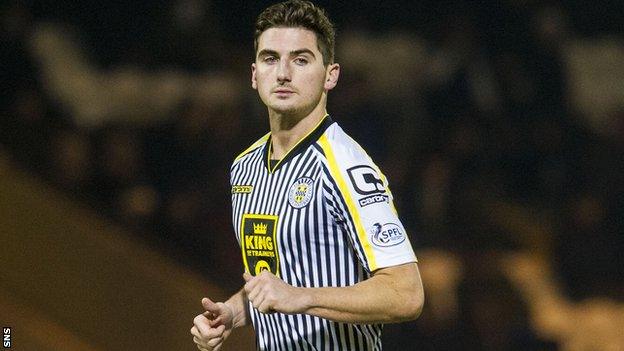 Kenny McLean