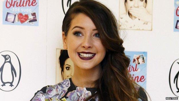 Zoella