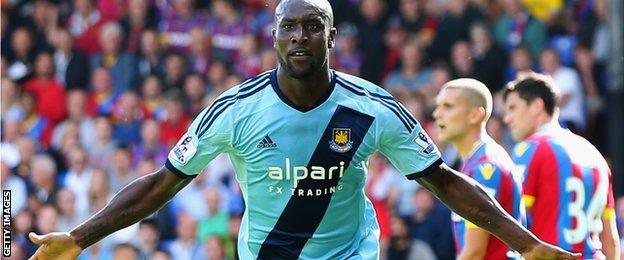 Carlton Cole