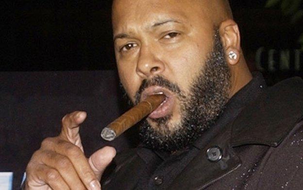 Suge Knight