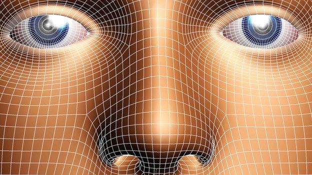 Face biometrics