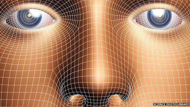 Face biometrics