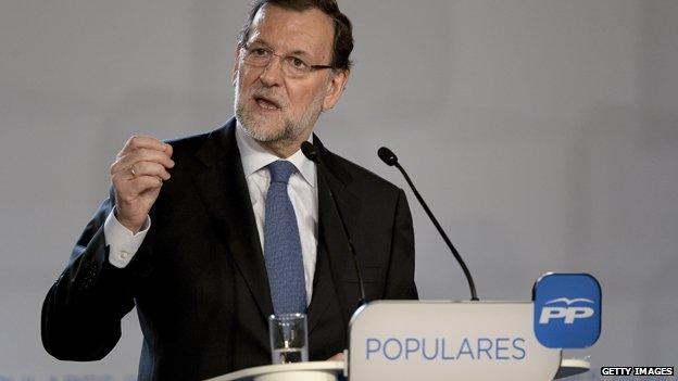 Mariano Rajoy