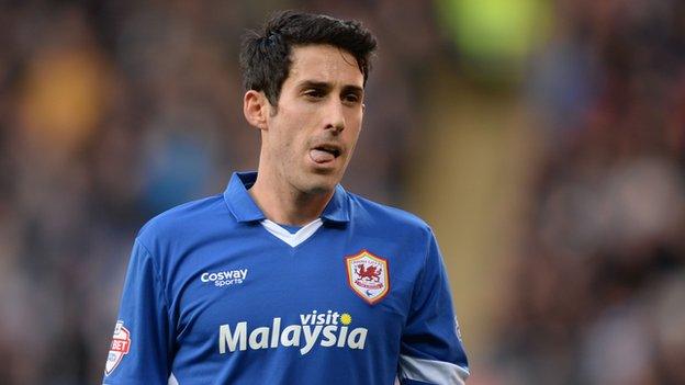 Peter Whittingham