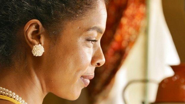 Sophie Okonedo