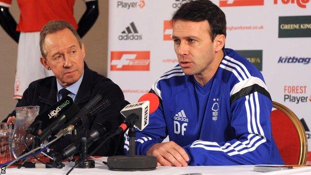 Dougie Freedman