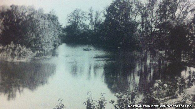 Bellinge Ponds