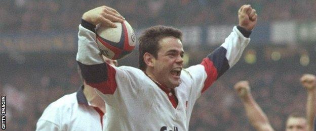 Will Carling