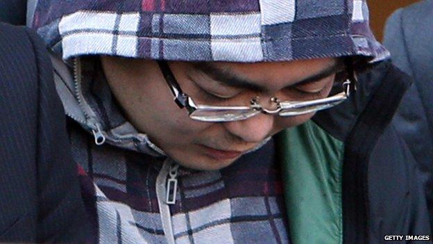 Yusuke Katayama