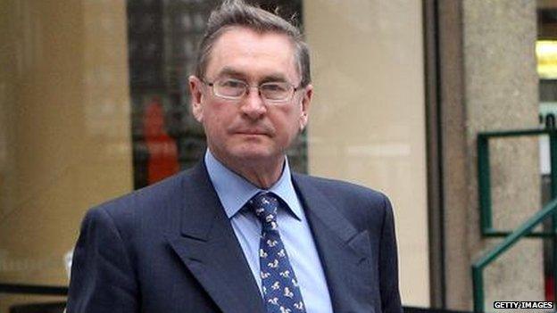 Lord Ashcroft