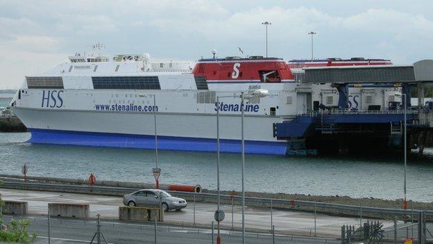 Stena