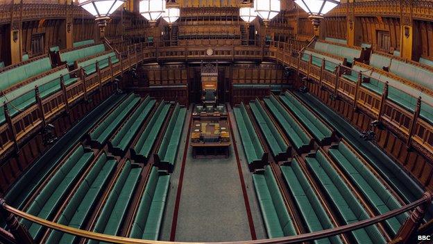 House of Commons