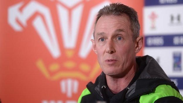 Rob Howley