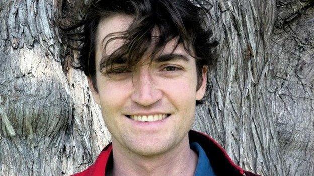 Ross William Ulbricht