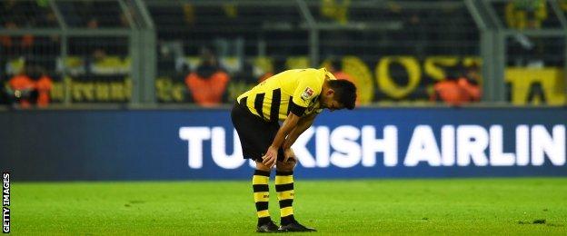 Ilkay Gundogan