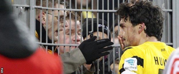 Mats Hummels