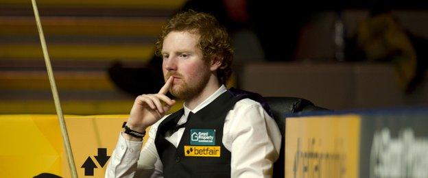 Anthony McGill