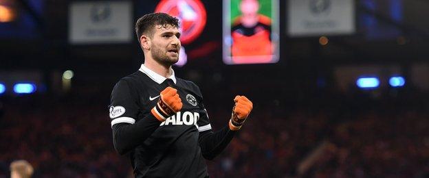 Nadir Ciftci