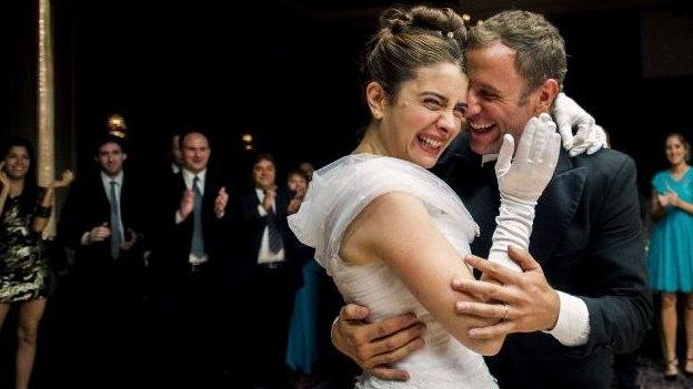 Wild Tales