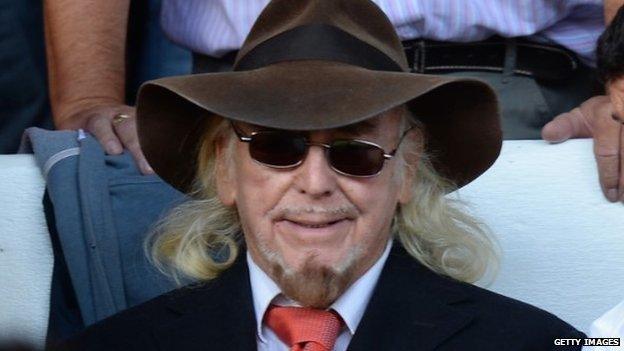 Owen Oyston