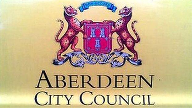 Aberdeen City Council