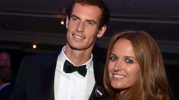 murray and kim sears