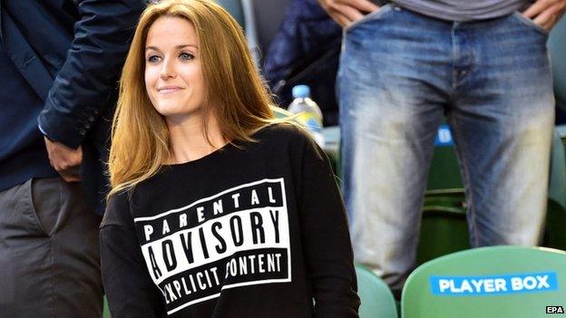 Kim Sears