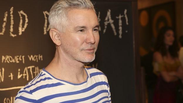 Baz Luhrmann