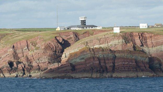 Lighthouse