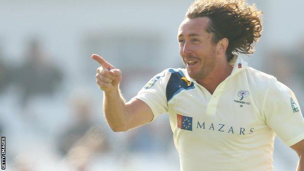 Ryan Sidebottom