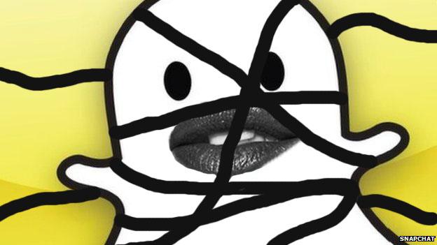 Snapchat logo