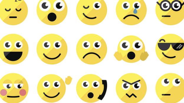 Emoticons