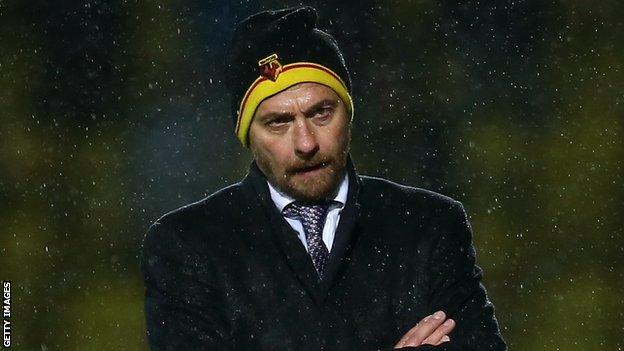 Slavisa Jokanovic