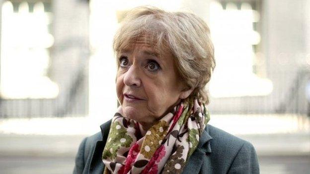 Margaret Hodge