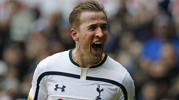 Harry Kane