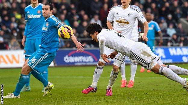 Ki Sung-yueng