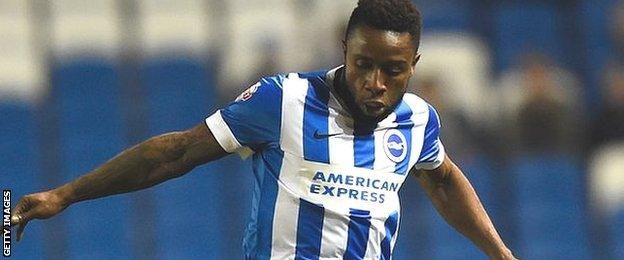 Kazenga LuaLua