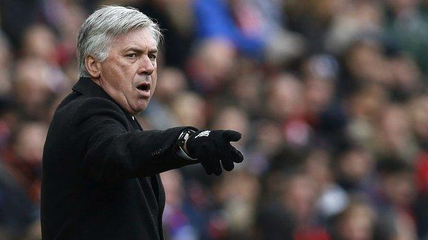 Carlo Ancelotti