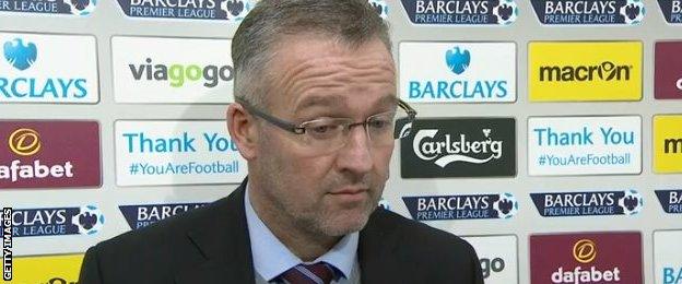 Paul Lambert