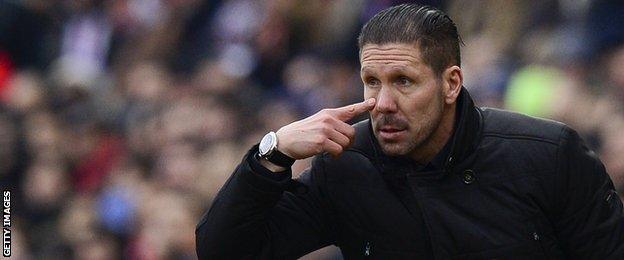 Diego Simeone