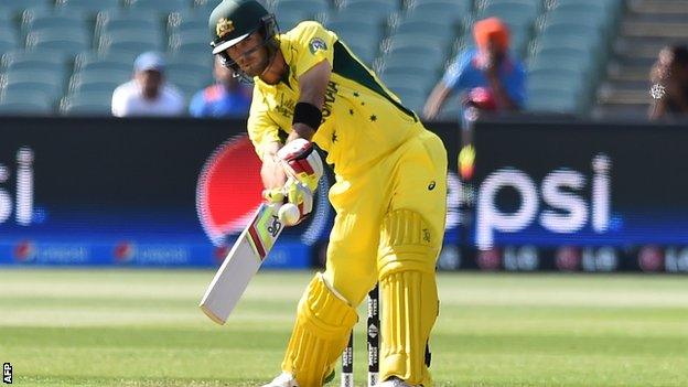 Glenn Maxwell hits out