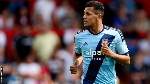 Ravel Morrison